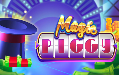 Magic Piggy